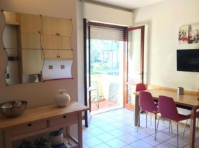  Appartamento City Garden  Виареджо